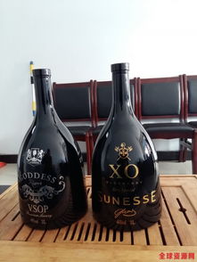 酒瓶表面處理工藝全解析 烤漆、電鍍、噴涂、噴油技術(shù)與知名品牌概覽