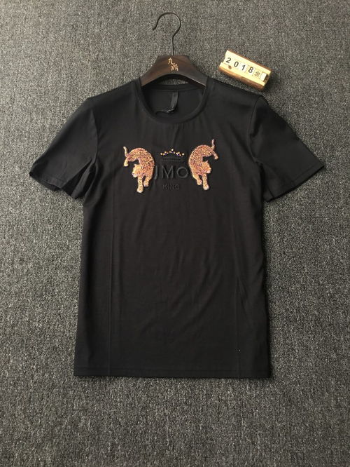 廣州石井品牌男裝T恤短袖尾貨折扣批發優勢解析