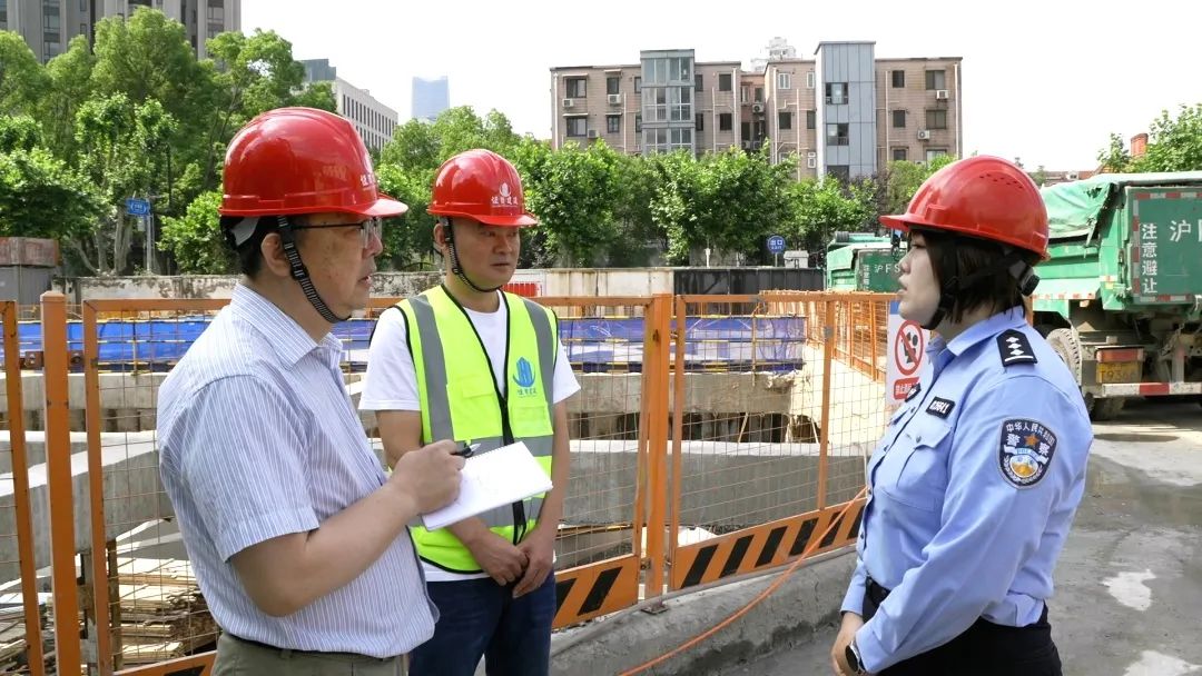 硬核保障筑屏障，暖心服務護夢想 長寧公安多措并舉為高考保駕護航