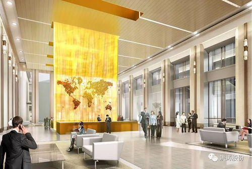 喜訊！洪濤股份榮獲5項華為基建供應商大獎，攜手再創高端精品工程