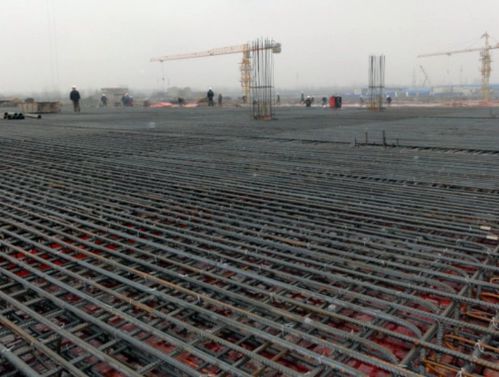 精工細作鑄品質，匠心獨運創輝煌——魯班獎服務中心工程高質量建設情況匯報