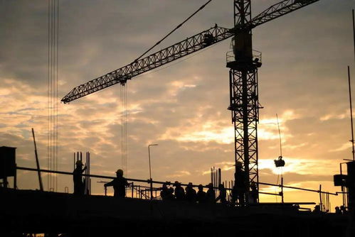 90%的會計都不知道的租賃業務避稅技巧，建筑施工服務這樣操作降低稅率