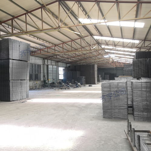 2026探秘 海南鋼筋網(wǎng)片專(zhuān)業(yè)工廠(chǎng)與現(xiàn)代化建筑施工服務(wù)