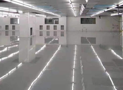 防靜電環(huán)氧地坪涂料 卓越產(chǎn)品特性與標(biāo)準(zhǔn)化施工流程